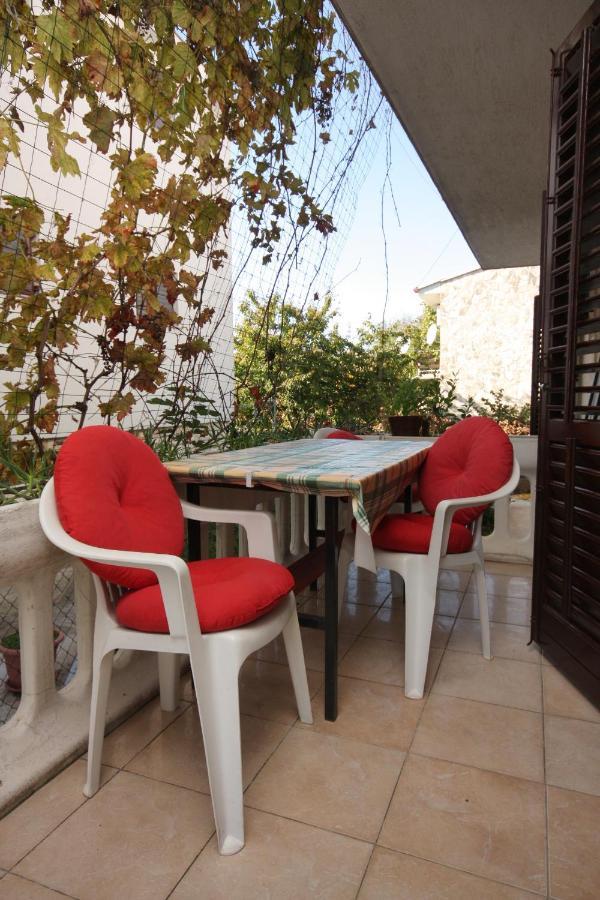 Apartments With A Parking Space Zadar - Diklo, Zadar - 5875 Exterior photo